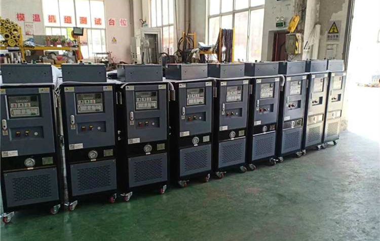 3台200度油温机厂家_直发河北邯郸